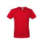 Футболка E150 красная, размер S