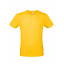Футболка E150 желтая, размер XXL