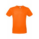 Футболка E150 оранжевая, размер XXL Футболка E150 оранжевая, размер XXL