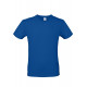 Футболка E150 ярко-синяя, размер M Футболка E150 ярко-синяя, размер M