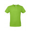 Футболка E150 зеленое яблоко, размер XXL