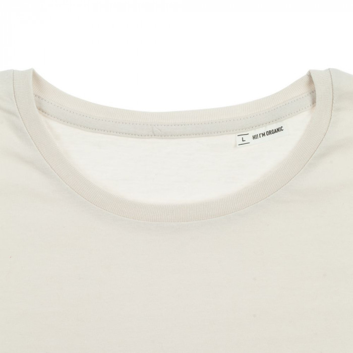 Футболка женская E150 Inspire (Organic), белая