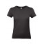 Футболка женская E190 черная