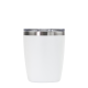 Термокружка вакуумная Вива (Viva), белая