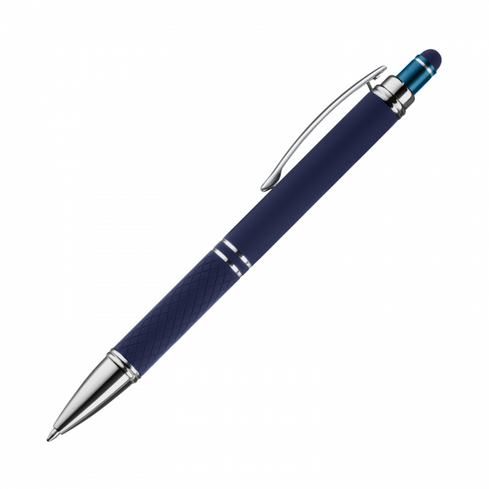 Шариковая ручка Alt, синяя