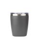 Термокружка вакуумная Вива (Viva), серая