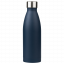 Термобутылка вакуумная герметичная Фреско (Fresco), синяя