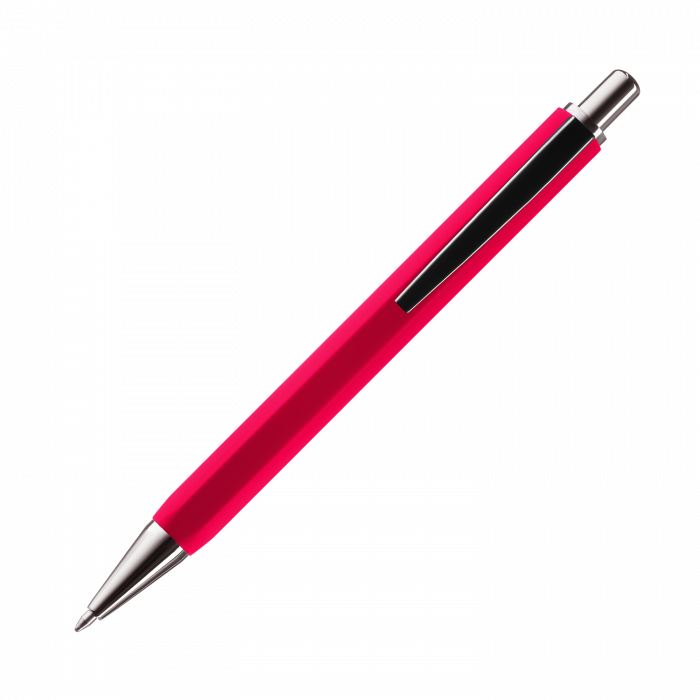 Шариковая ручка Urban, красная