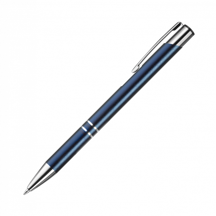 Шариковая ручка Alpha Neo, синяя