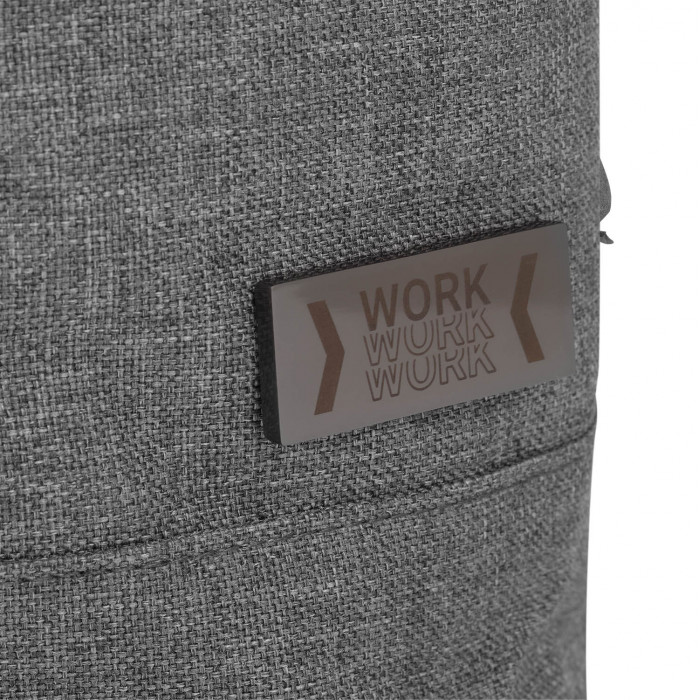 Рюкзак Monte, серый