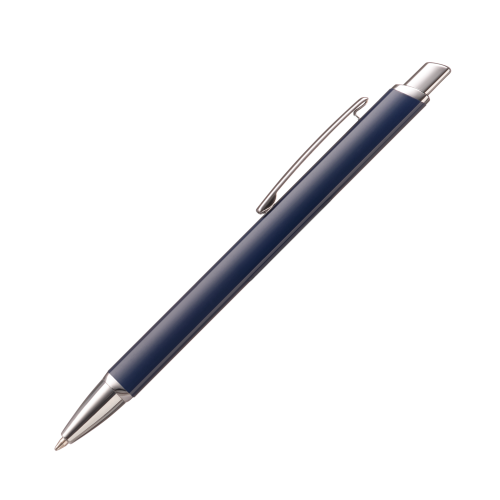 Шариковая ручка Penta, синяя