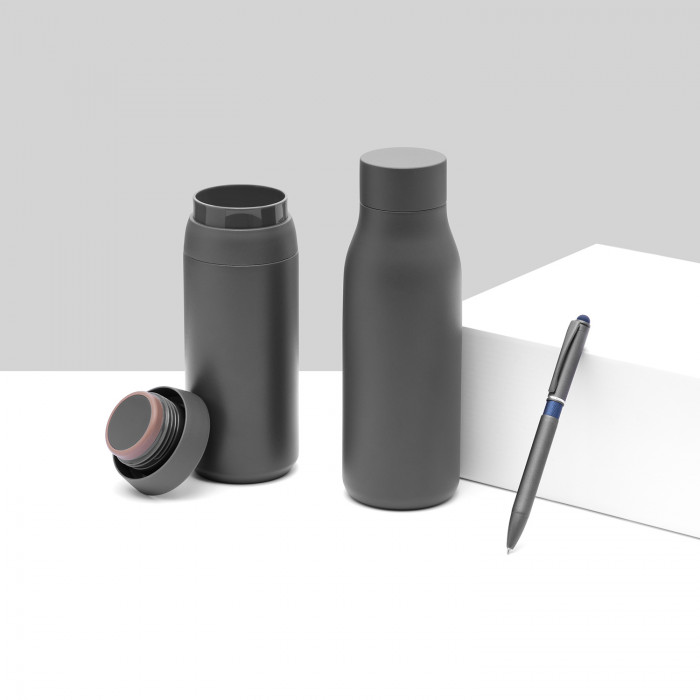 Шариковая ручка IP Chameleon, синяя