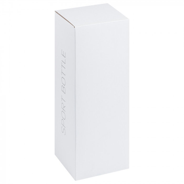 Бутылка для воды Flip, зеленая