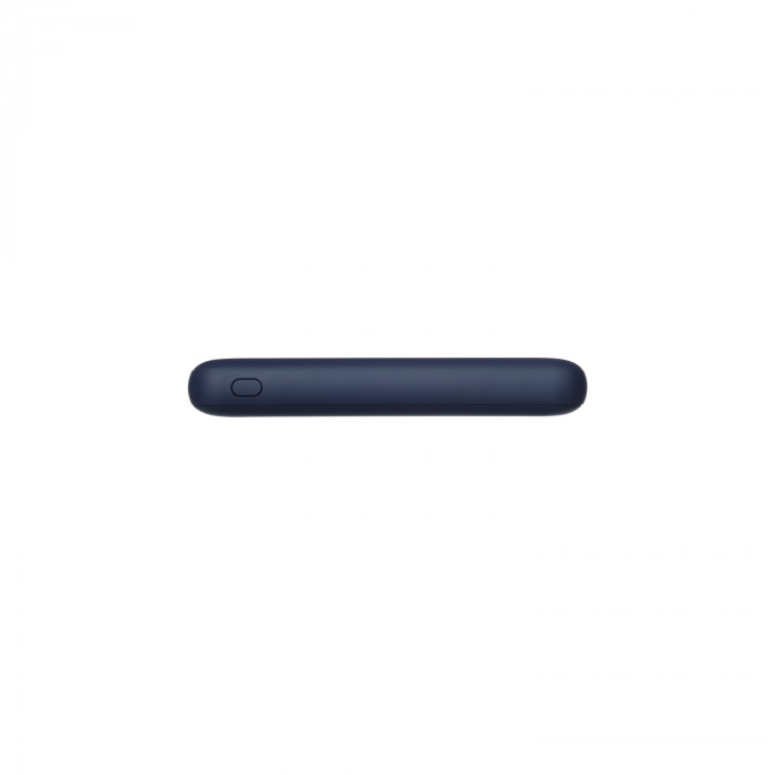 Внешний аккумулятор Elari 5000 mAh, синий