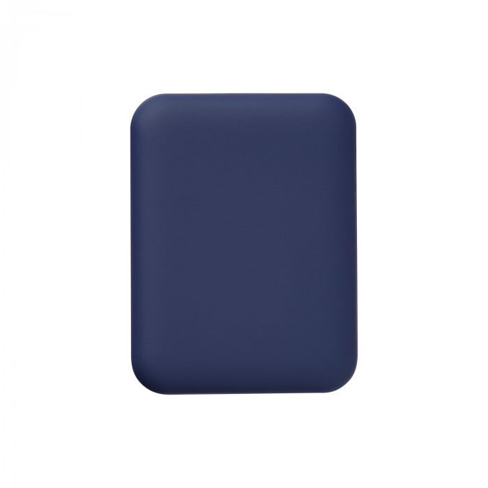 Внешний аккумулятор с функцией быстрой зарядки Formula 10000 mAh, синий