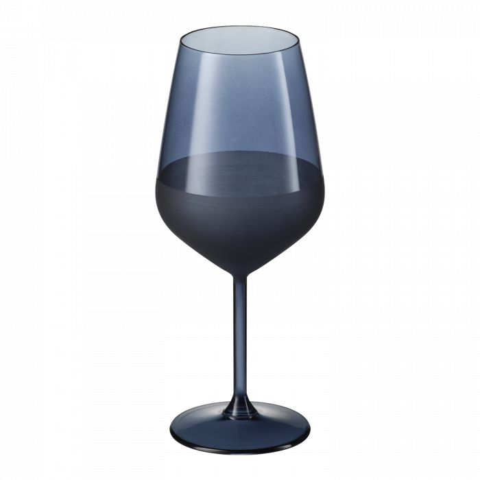 Бокал для вина Сапфир (Sapphire), синий