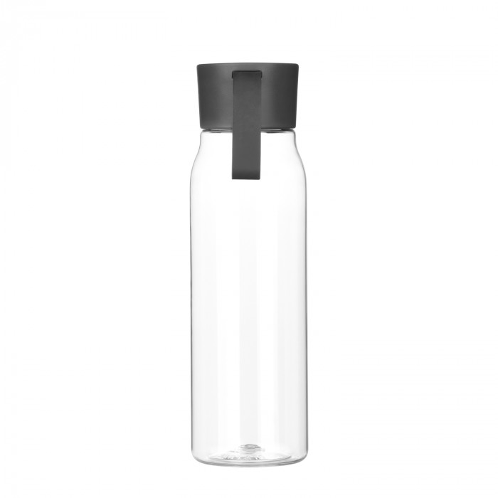 Бутылка для воды Step, серая