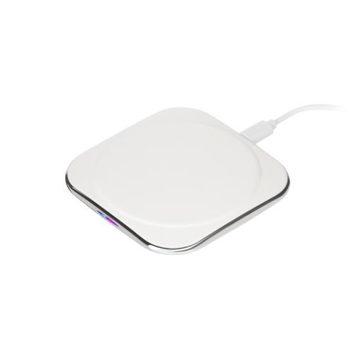 Беспроводное зарядное устройство 10W Omega