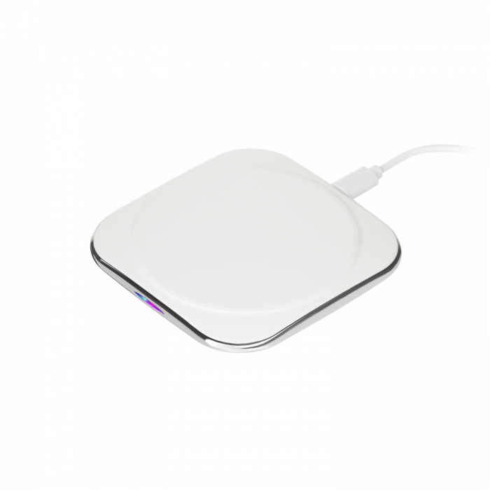 Беспроводное зарядное устройство 10W Omega