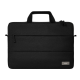 Сумка для ноутбука Фабио (Fabio), черный