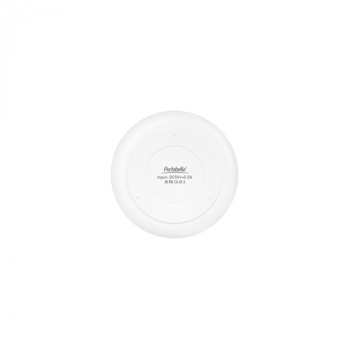 Увлажнитель воздуха с подсветкой и соляными кристаллами Кристалл (Crystal)