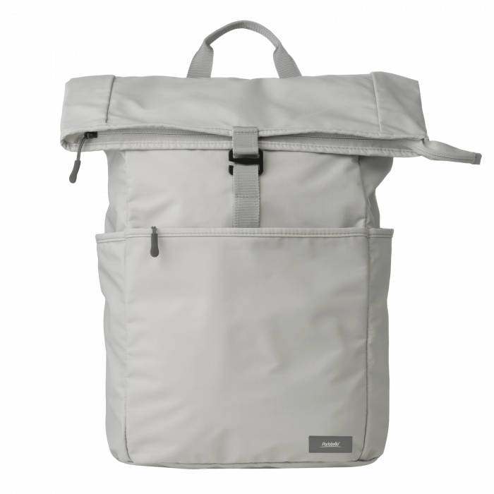 Рюкзак Бостон (Boston), светло-серый