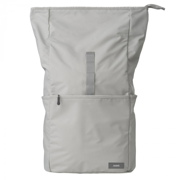 Рюкзак Бостон (Boston), светло-серый
