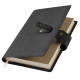 Ежедневник-портфолио Пассаж (Passage NEO) недатированный в подарочной коробке, черный Ежедневник-портфолио Пассаж (Passage NEO) недатированный в подарочной коробке, черный