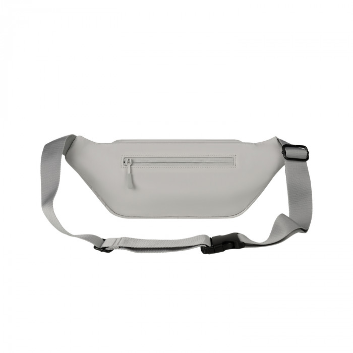 Поясная сумка Бостон (Boston), серый