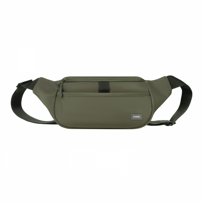 Поясная сумка Бостон (Boston), зеленый
