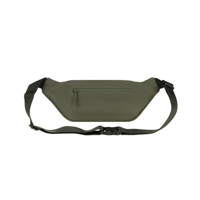 Поясная сумка Бостон (Boston), зеленый