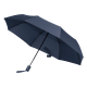 Зонт складной Атланта (Atlanta), синий Зонт складной Атланта (Atlanta), синий
