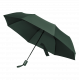 Зонт складной Атланта (Atlanta), зеленый Зонт складной Атланта (Atlanta), зеленый
