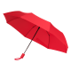 Зонт складной Атланта (Atlanta), красный Зонт складной Атланта (Atlanta), красный