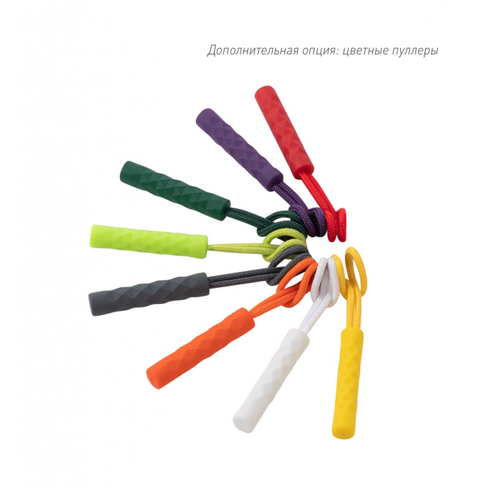 Рюкзак Монте Нео (Monte NEO), черный