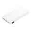 Внешний аккумулятор с подсветкой Анкор Плюс PD (Ancor PD Plus) 10000 mAh, белый Внешний аккумулятор с подсветкой Анкор Плюс PD (Ancor PD Plus) 10000 mAh, белый