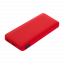 Внешний аккумулятор с подсветкой Анкор Плюс PD (Ancor PD Plus) 10000 mAh, красный Внешний аккумулятор с подсветкой Анкор Плюс PD (Ancor PD Plus) 10000 mAh, красный