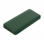 Внешний аккумулятор с подсветкой Анкор Плюс PD (Ancor PD Plus) 10000 mAh, зеленый Внешний аккумулятор с подсветкой Анкор Плюс PD (Ancor PD Plus) 10000 mAh, зеленый