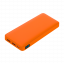 Внешний аккумулятор с подсветкой Анкор Плюс PD (Ancor PD Plus) 10000 mAh, оранжевый Внешний аккумулятор с подсветкой Анкор Плюс PD (Ancor PD Plus) 10000 mAh, оранжевый