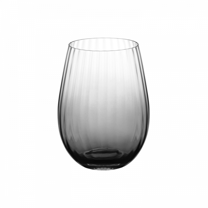 Стакан для воды Мансера (Mancera), градиент серый