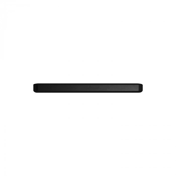 Внешний аккумулятор Атлантис (Atlantis) PD 5000mAh с функцией беспроводной зарядки 15W, черный