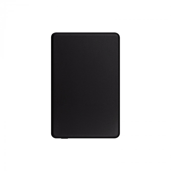 Внешний аккумулятор Атлантис (Atlantis) PD 5000mAh с функцией беспроводной зарядки 15W, черный