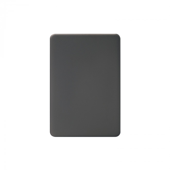 Внешний аккумулятор Оникс PD (Onyx PD) 5000mAh с функцией беспроводной зарядки 15W, серый