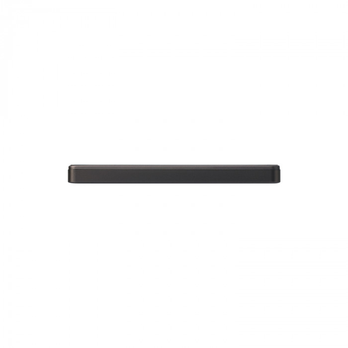 Внешний аккумулятор Оникс PD (Onyx PD) 5000mAh с функцией беспроводной зарядки 15W, серый