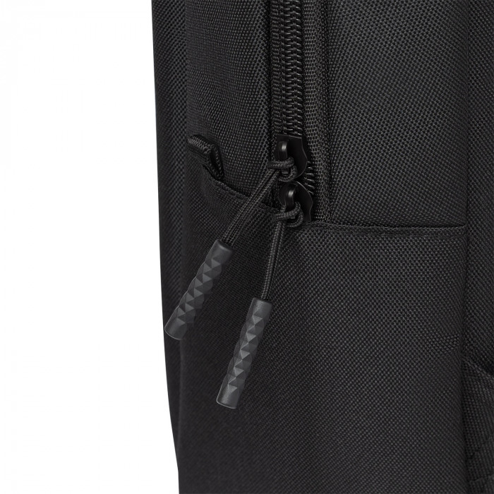 Рюкзак Сириус (Sirius), черный