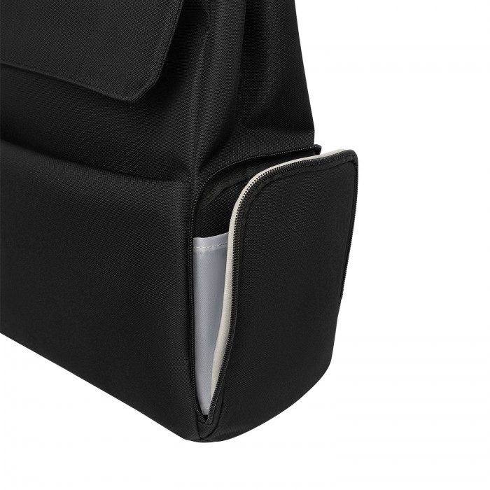 Рюкзак Марко (Marco), черный