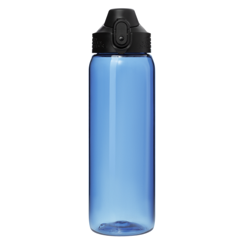 Бутылка для воды Nevada, синяя