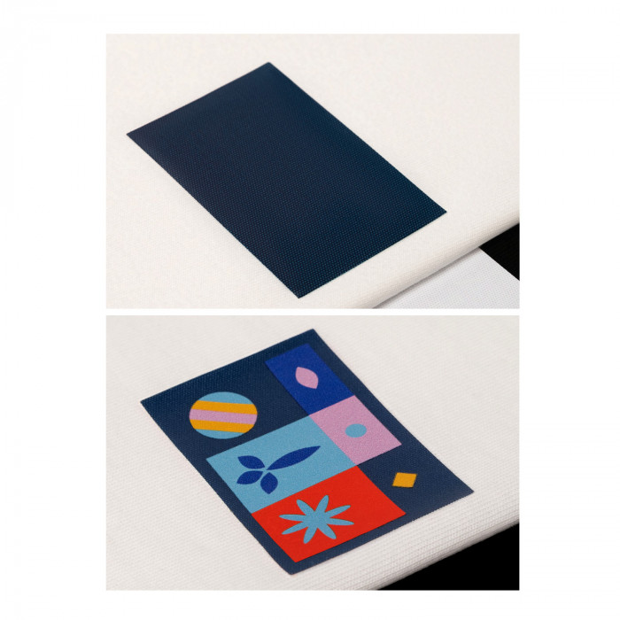 Толстовка на молнии унисекс Торрес НЕО (Torres NEO), черная