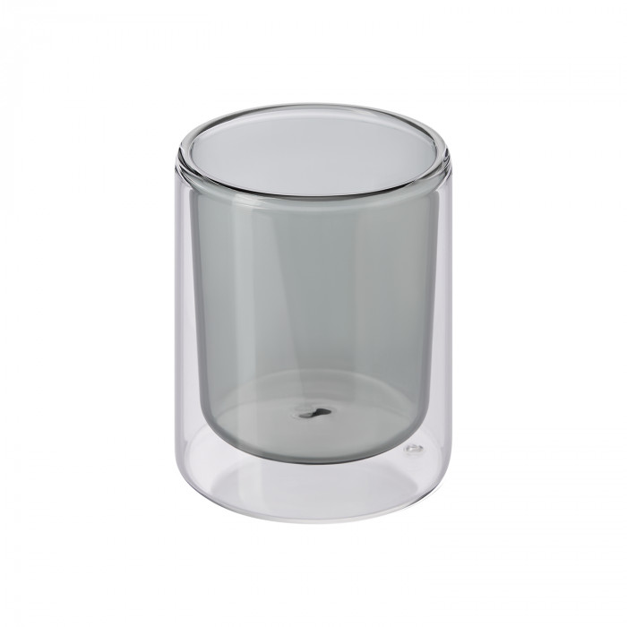 Стакан стеклянный с двойными стенками Марло (Marlo)