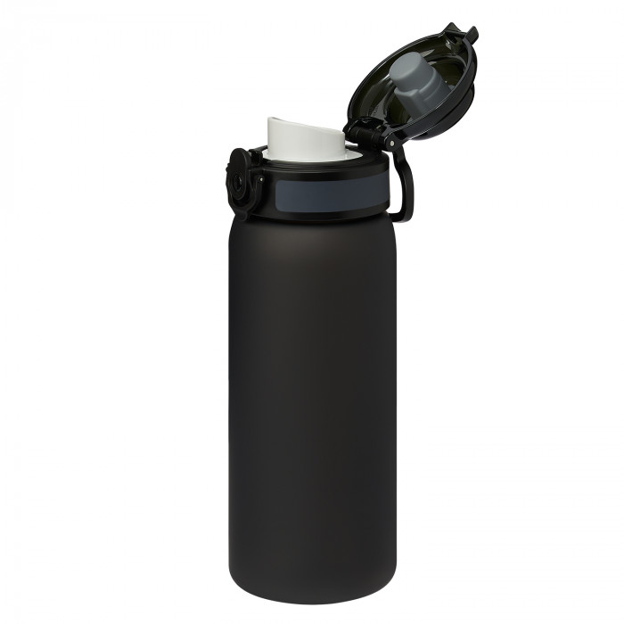 Бутылка для воды Ройс (Roys), черная
